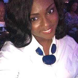 Meet your Posher, Gabrielle